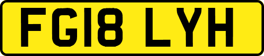 FG18LYH