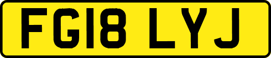 FG18LYJ