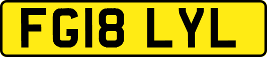 FG18LYL
