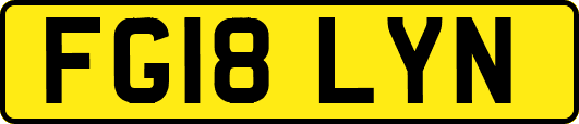 FG18LYN