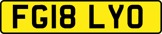 FG18LYO