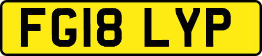 FG18LYP