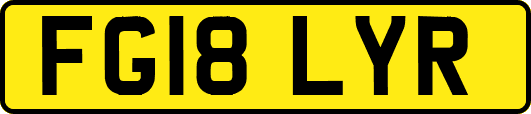 FG18LYR