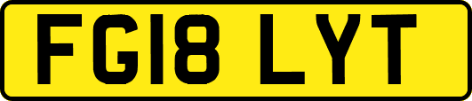 FG18LYT