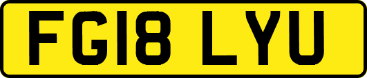 FG18LYU