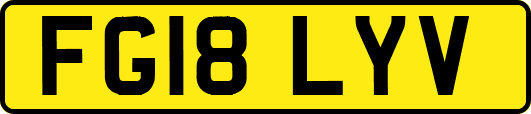 FG18LYV