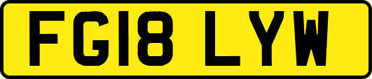 FG18LYW