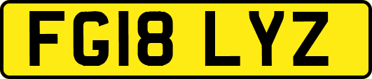 FG18LYZ