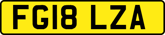 FG18LZA