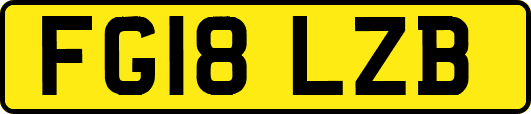 FG18LZB