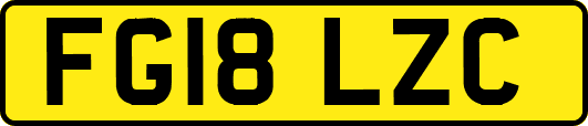 FG18LZC
