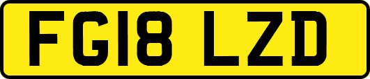 FG18LZD