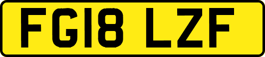FG18LZF