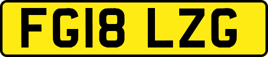 FG18LZG