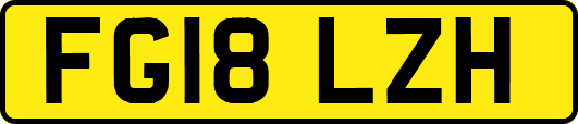 FG18LZH