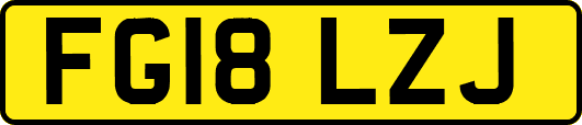 FG18LZJ