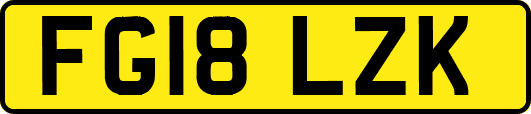 FG18LZK