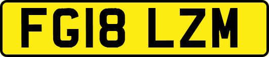 FG18LZM