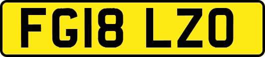 FG18LZO