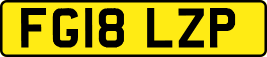 FG18LZP
