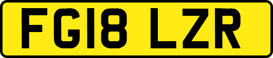 FG18LZR
