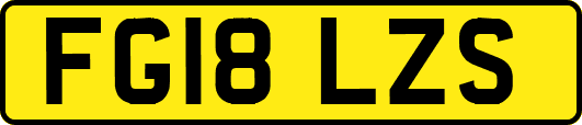 FG18LZS