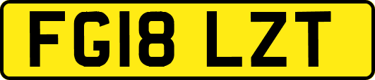FG18LZT