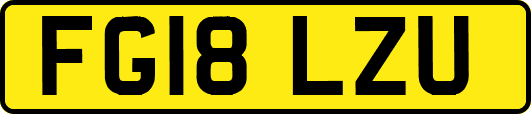 FG18LZU