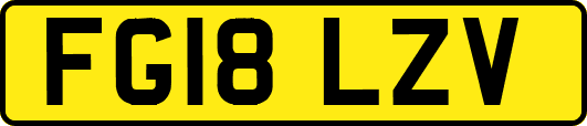 FG18LZV