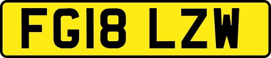 FG18LZW