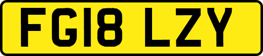 FG18LZY