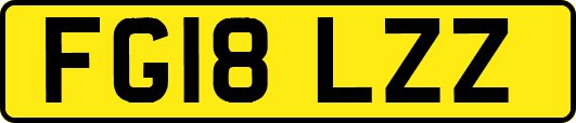FG18LZZ