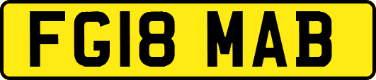 FG18MAB