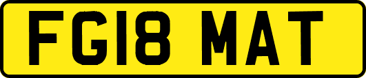 FG18MAT