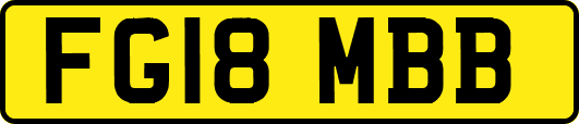 FG18MBB