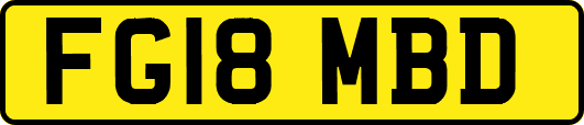 FG18MBD