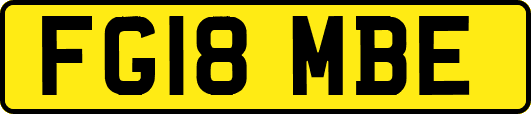 FG18MBE