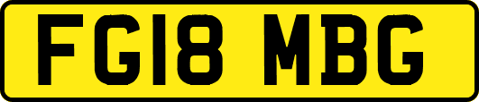 FG18MBG