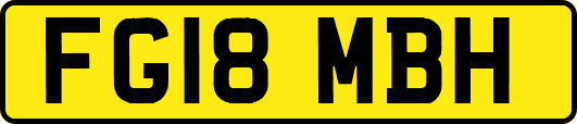 FG18MBH