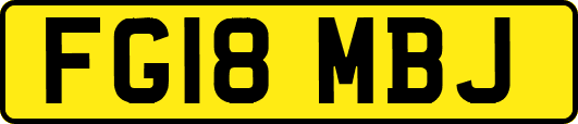 FG18MBJ