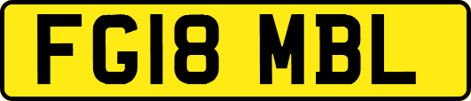 FG18MBL