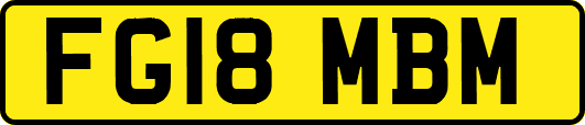 FG18MBM