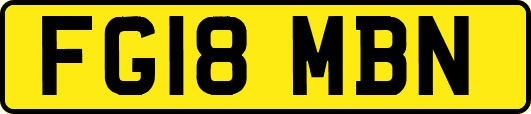 FG18MBN