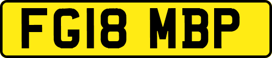FG18MBP