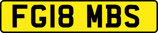 FG18MBS