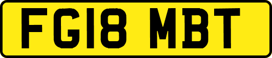 FG18MBT