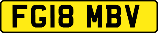 FG18MBV
