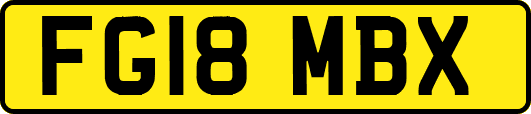 FG18MBX