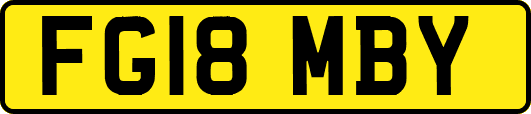 FG18MBY