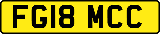 FG18MCC
